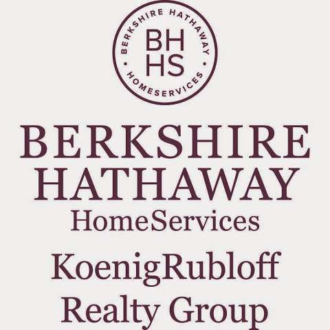 Berkshire Hathaway Home Services | Koenig Rubloff | Drew Curran