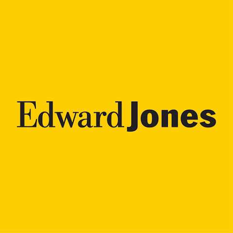 Edward Jones - Financial Advisor: Scott R Bowman
