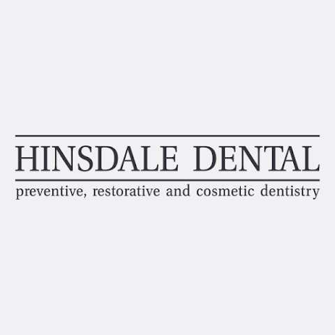 Hinsdale Dental