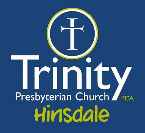 Trinity Presbyterian Church (PCA) - Hinsdale Church Offices